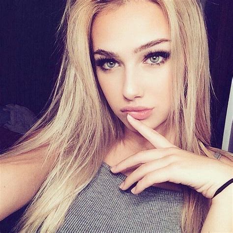 beautiful blonde selfies|100 Best Blonde selfies ideas .